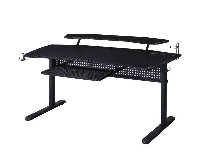 Vildre - Gaming Table w/USB Port by Unique Piece Furniture