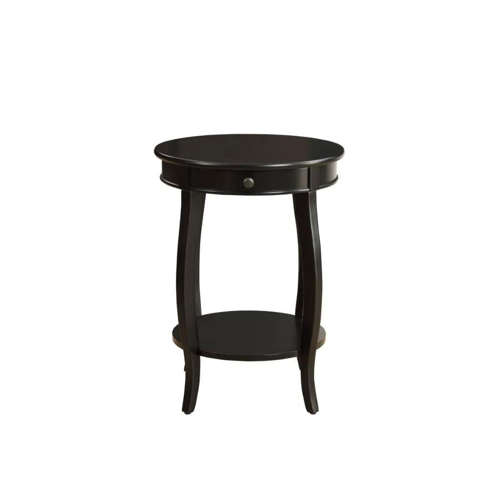 Alysa - End Table by Unique Piece Furniture