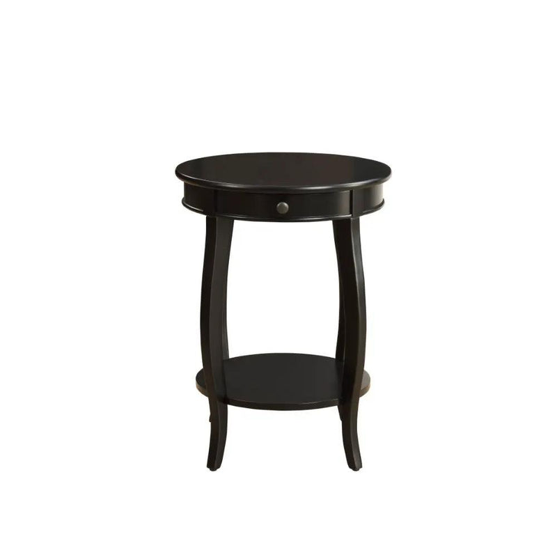 Alysa - End Table by Unique Piece Furniture
