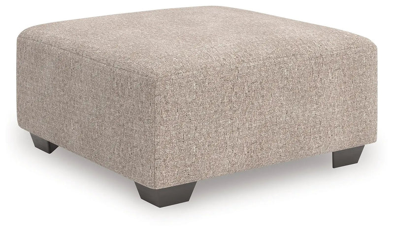Newellen - Oversized Accent Ottoman by Unique Piece Furniture