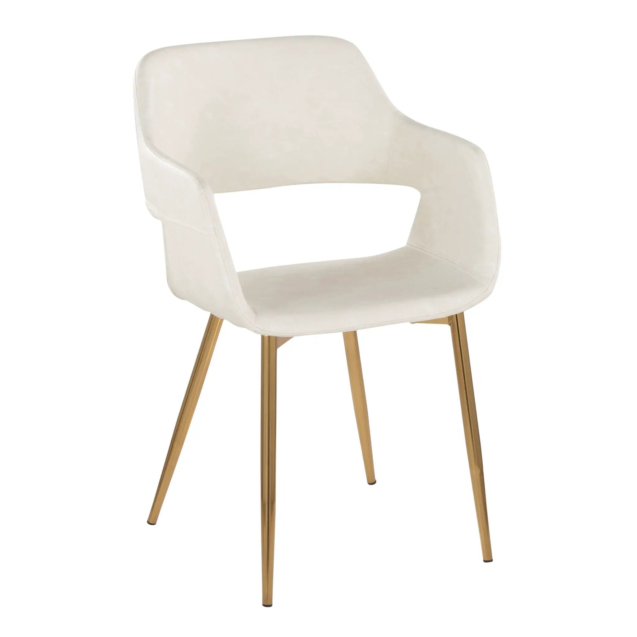 Margarite - Contemporary Versatile Dining Chair (Set of 2) by Unique Piece Furniture