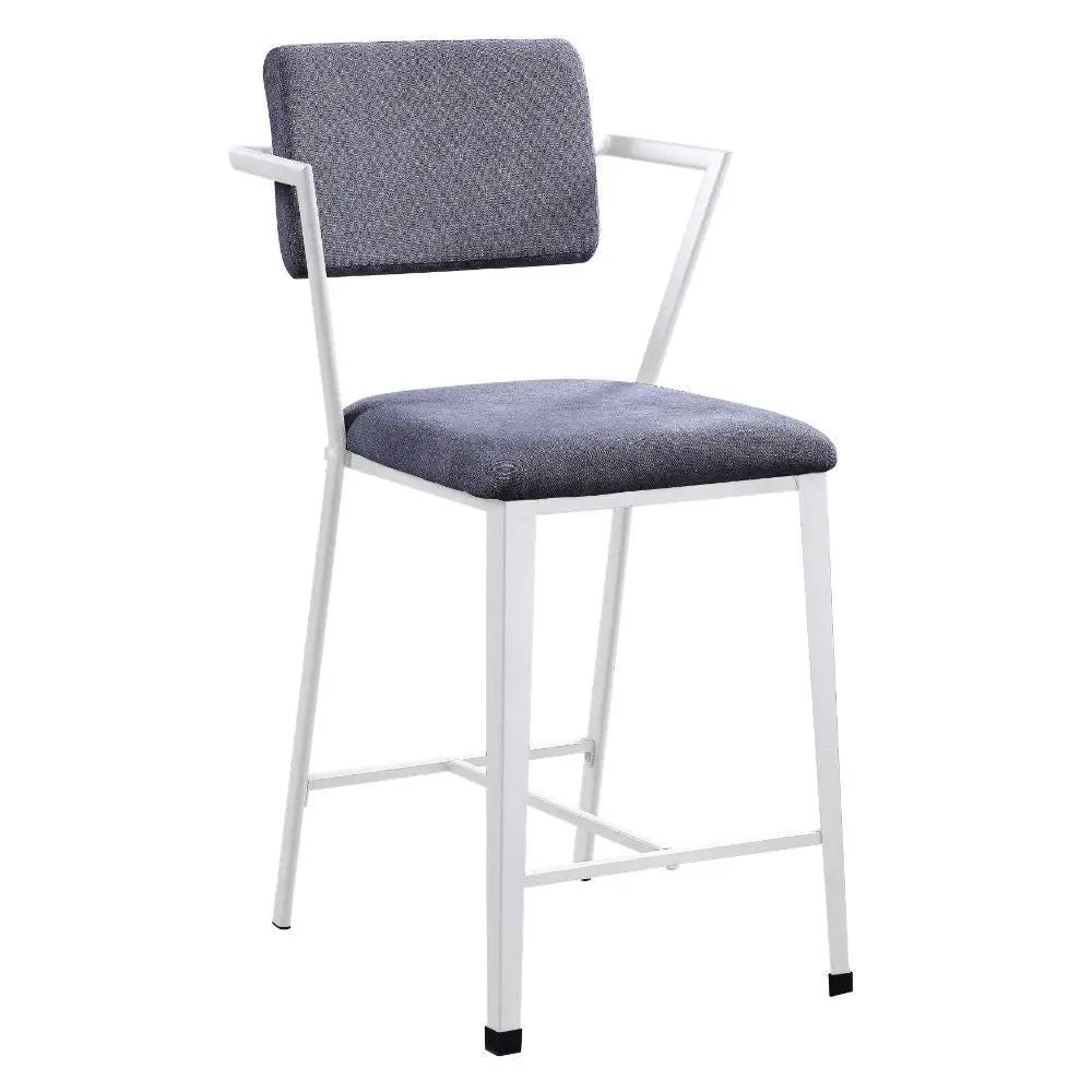 Cargo - Counter Height Chair by Unique Piece Furniture