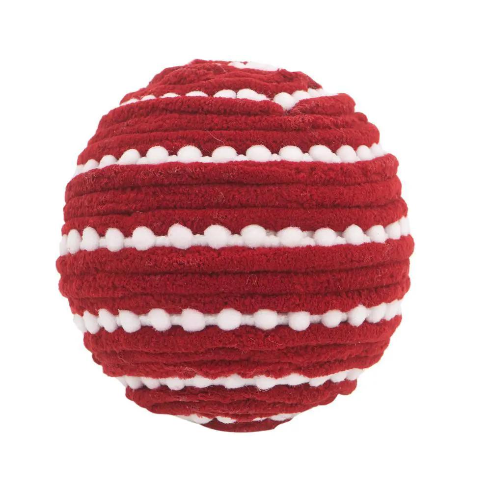 Christmas Ball Ornaments Decorative Hanging Ball Christmas Tree Ornaments For Holiday Party Decorations (Set of 12) by HouseOfZazla