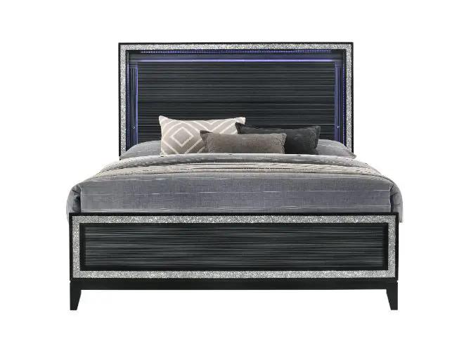 Haiden - Bed by Unique Piece Furniture
