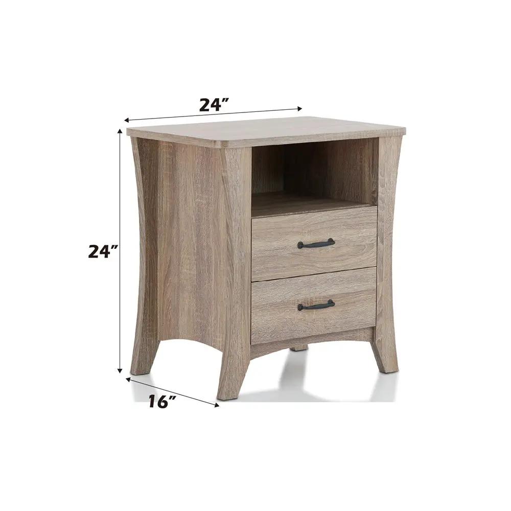 Colt - Accent Table by Unique Piece Furniture
