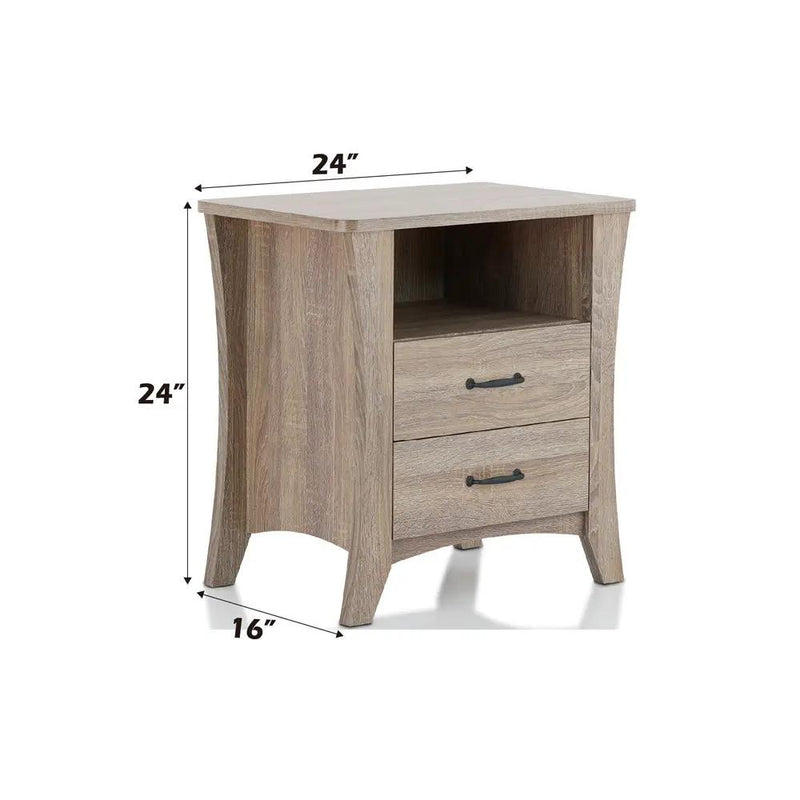Colt - Accent Table by Unique Piece Furniture