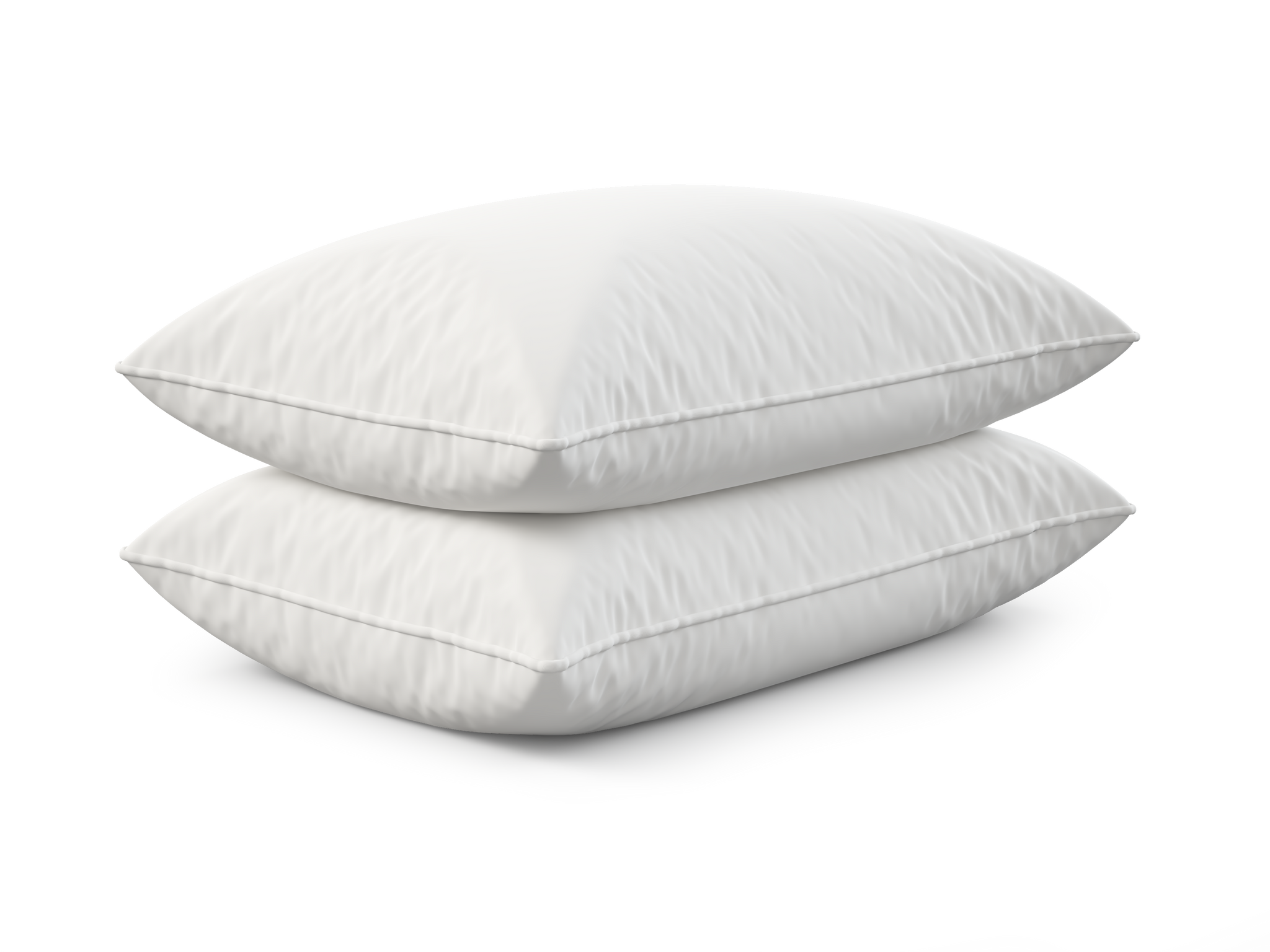 Dream Big Twin Pack Bed Pillows by HouseOfZazla