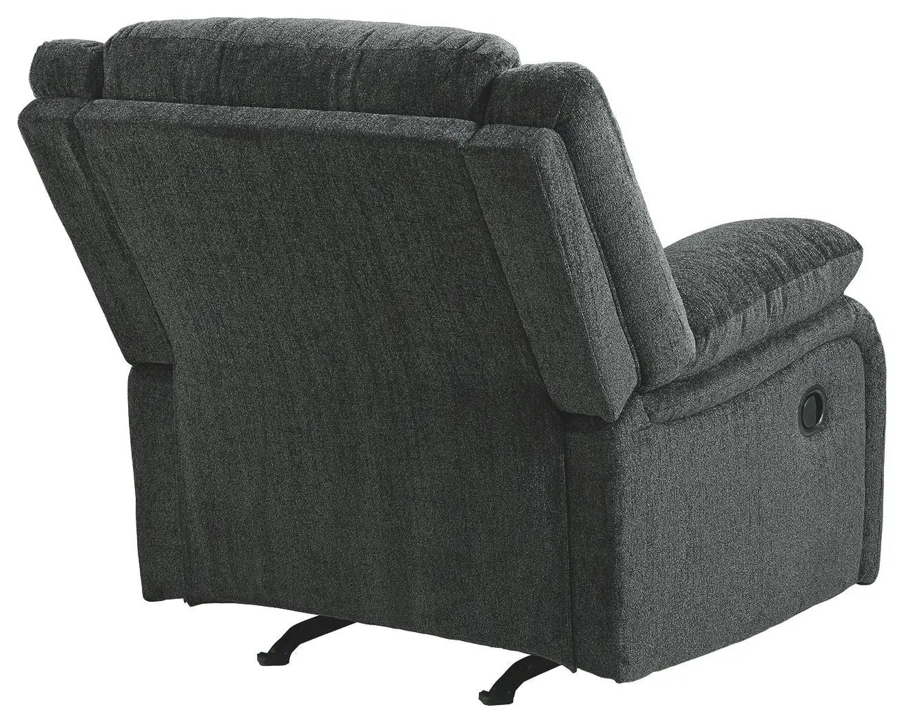 Draycoll - Rocker Recliner by Unique Piece Furniture
