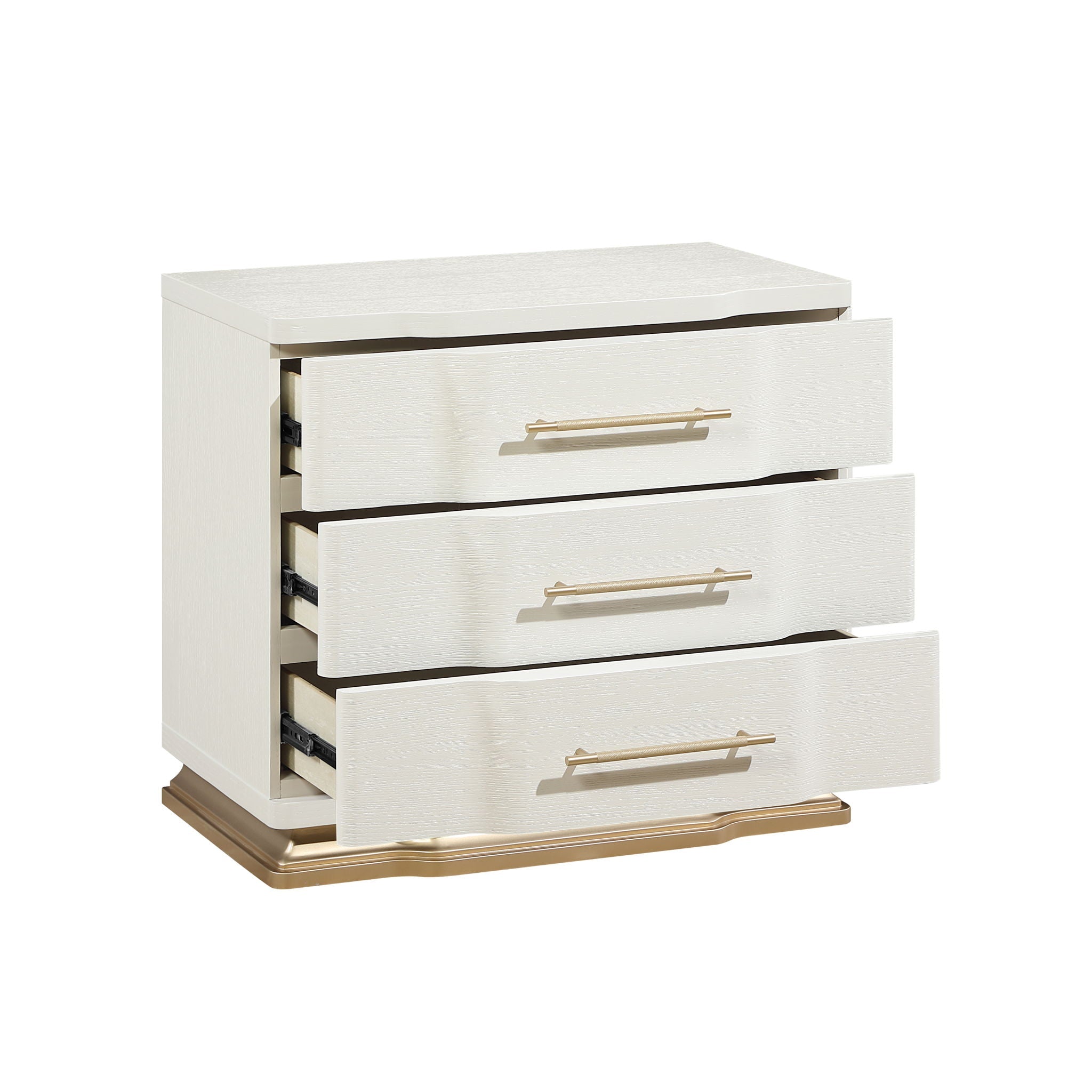 Lexington - Bedroom Set by HouseOfZazla