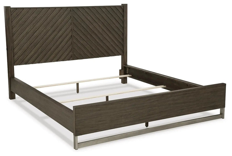 Arkenton - Bedroom Set by Unique Piece Furniture