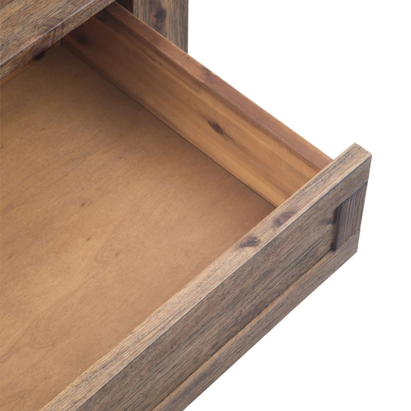 Monroe - Handcrafted Side Table by Unique Piece Furniture
