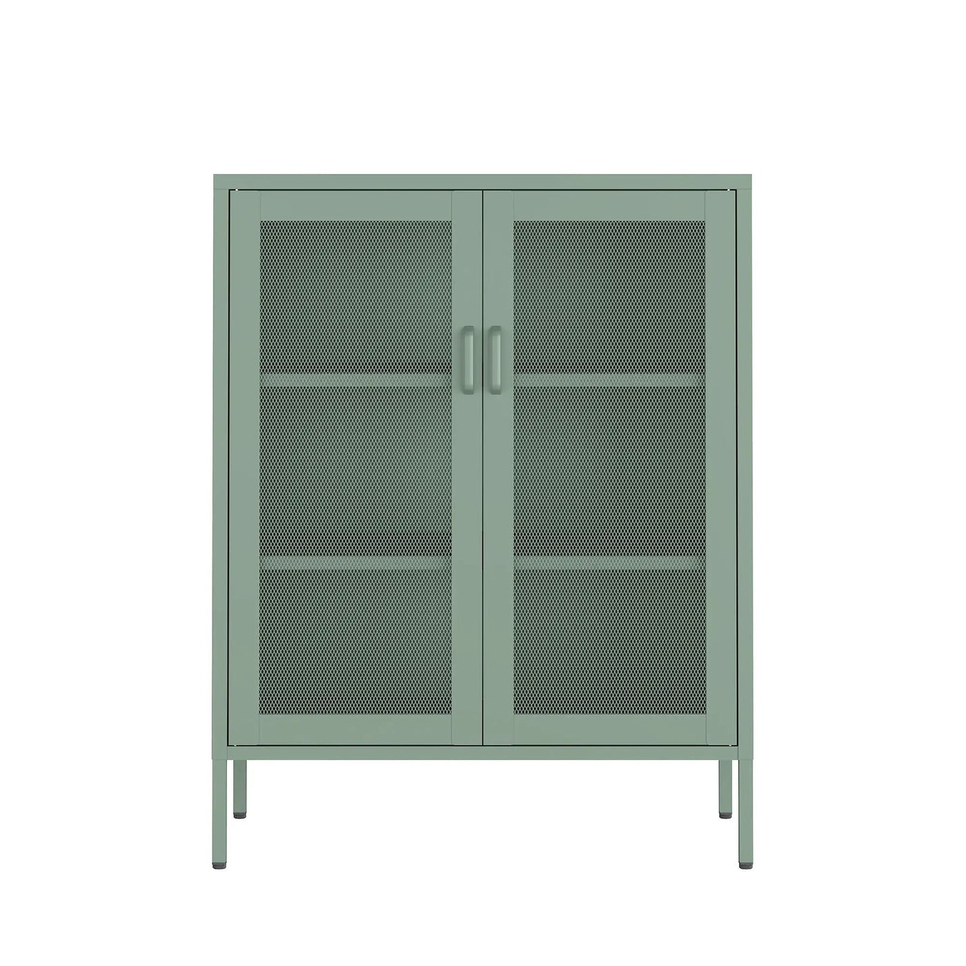 Amelia - Accent Cabinet by HouseOfZazla