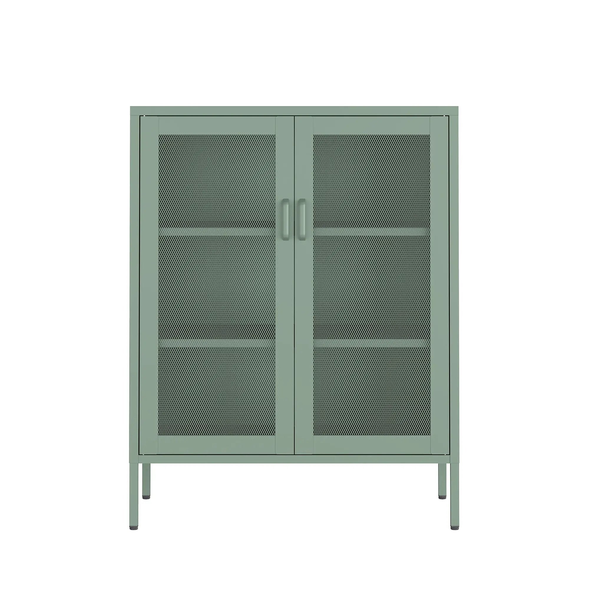 Amelia - Accent Cabinet by HouseOfZazla