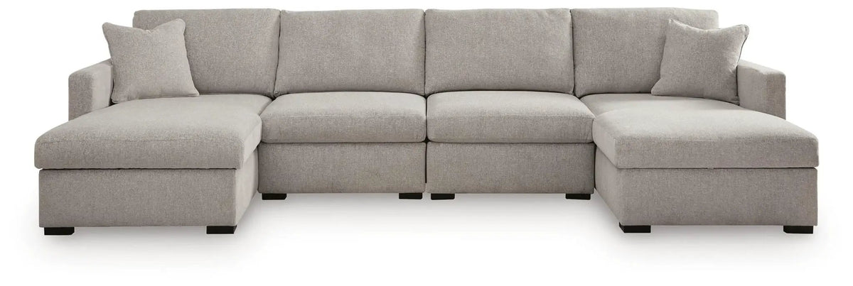 ModMax Luxe - Sectional by Unique Piece Furniture