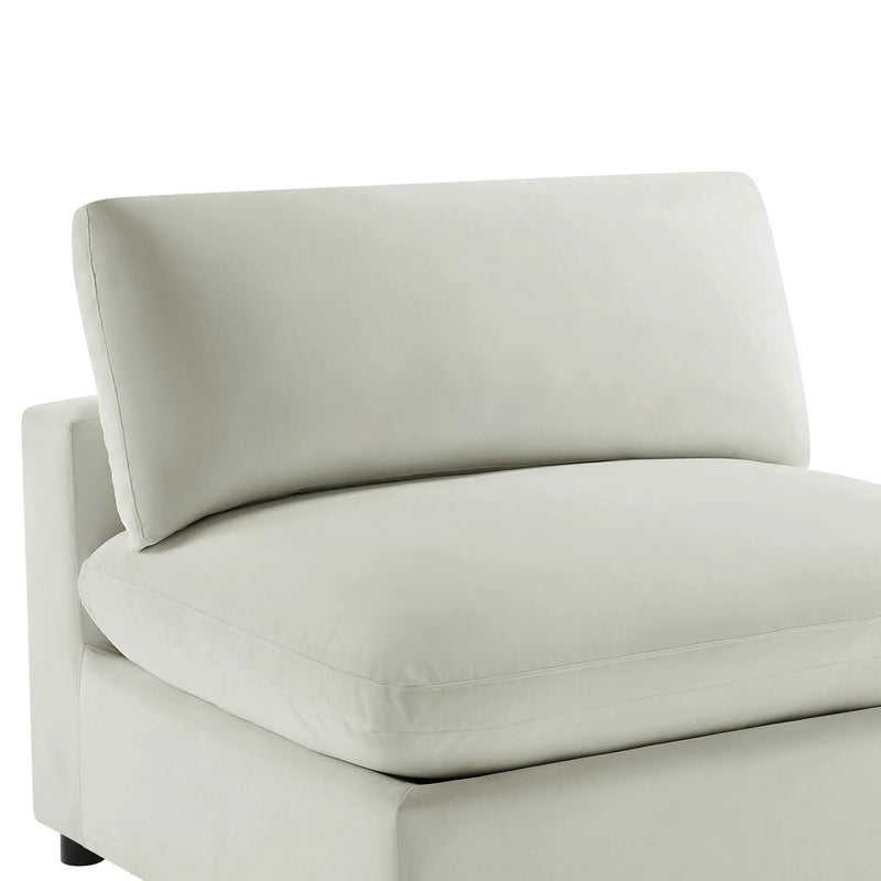 Caylie - Modular Sectional