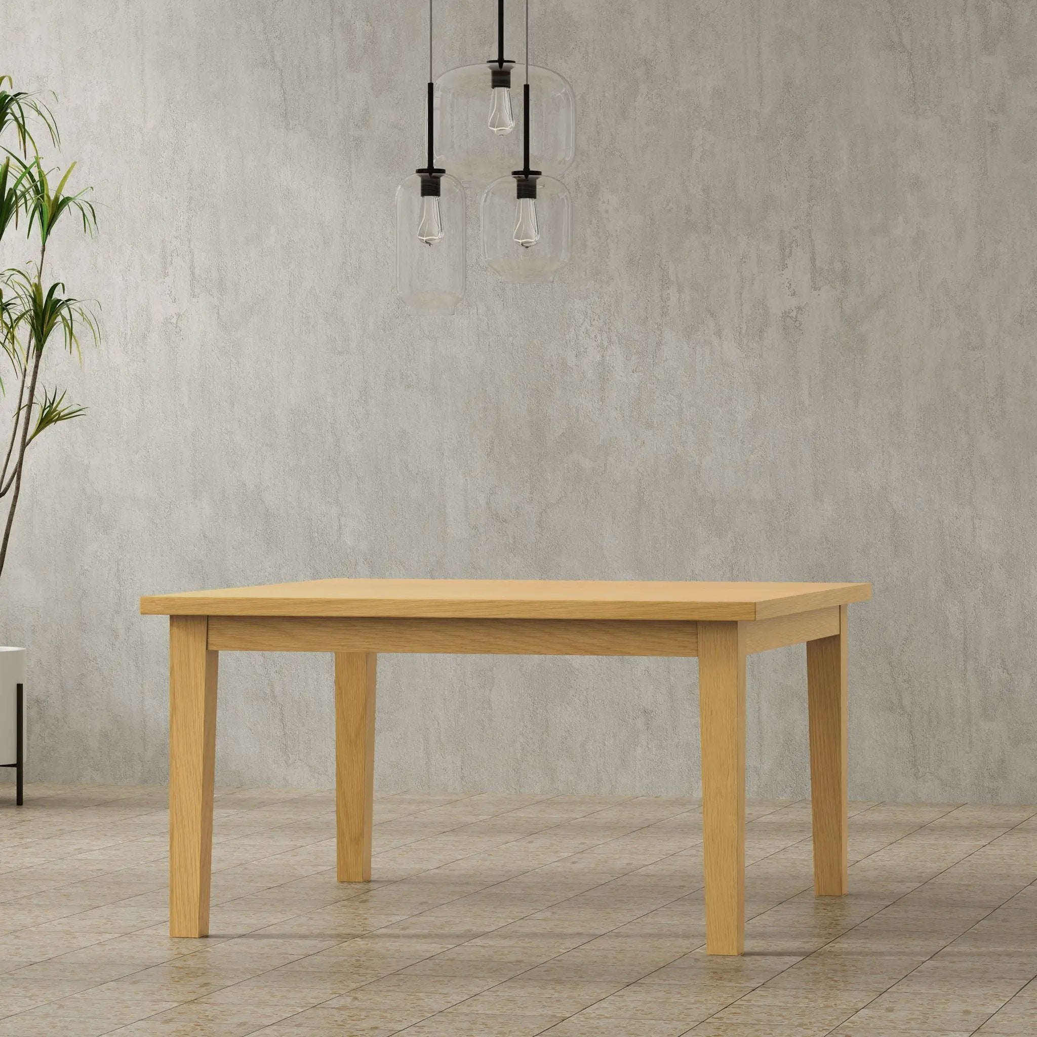 Eastwood - Handcrafted Dining Table by Unique Piece Furniture