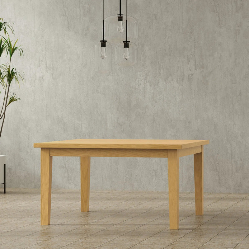 Eastwood - Handcrafted Dining Table by HouseOfZazla