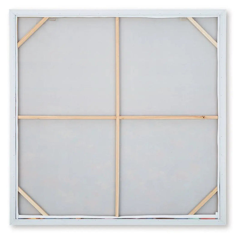 Sethford - Wall Art - Multi by Unique Piece Furniture