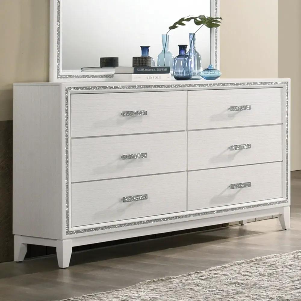 Haiden - Dresser by Unique Piece Furniture