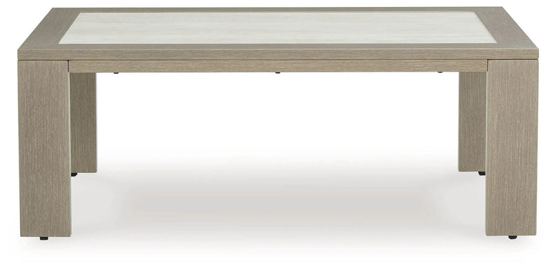 Kimpton Isle - Table by Unique Piece Furniture
