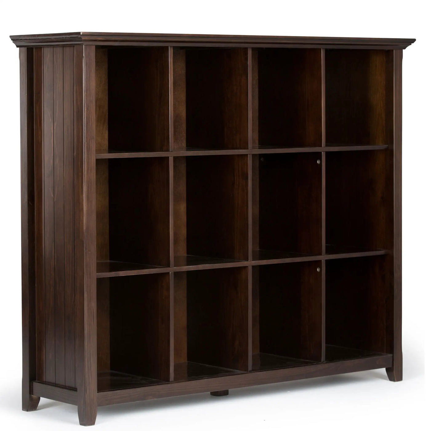 Acadian - Handcrafted Cube Storage by Unique Piece Furniture