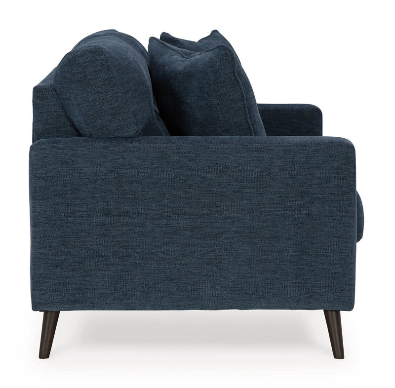Bixler - Loveseat by Unique Piece Furniture