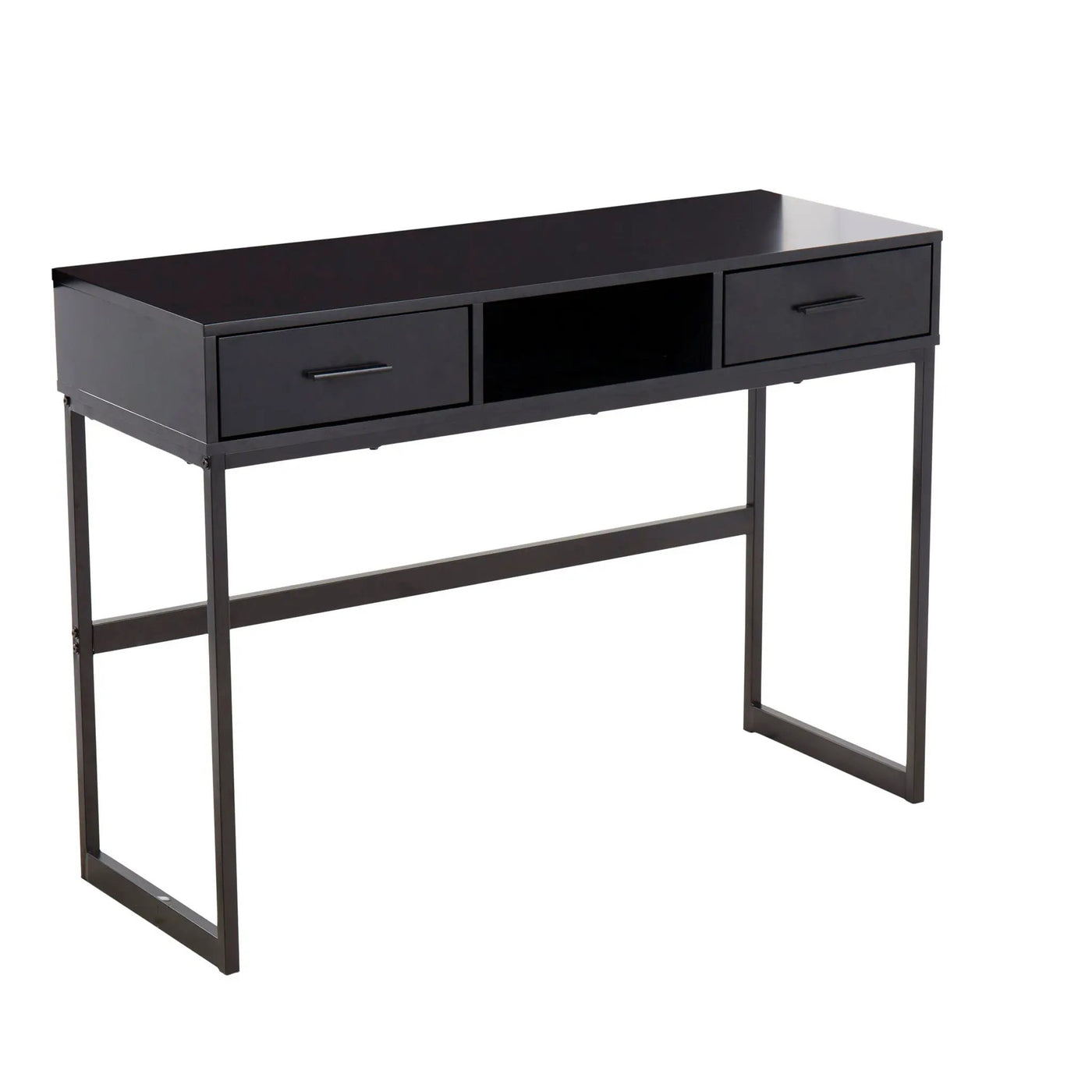 Franklin - Contemporary Console Table by HouseOfZazla