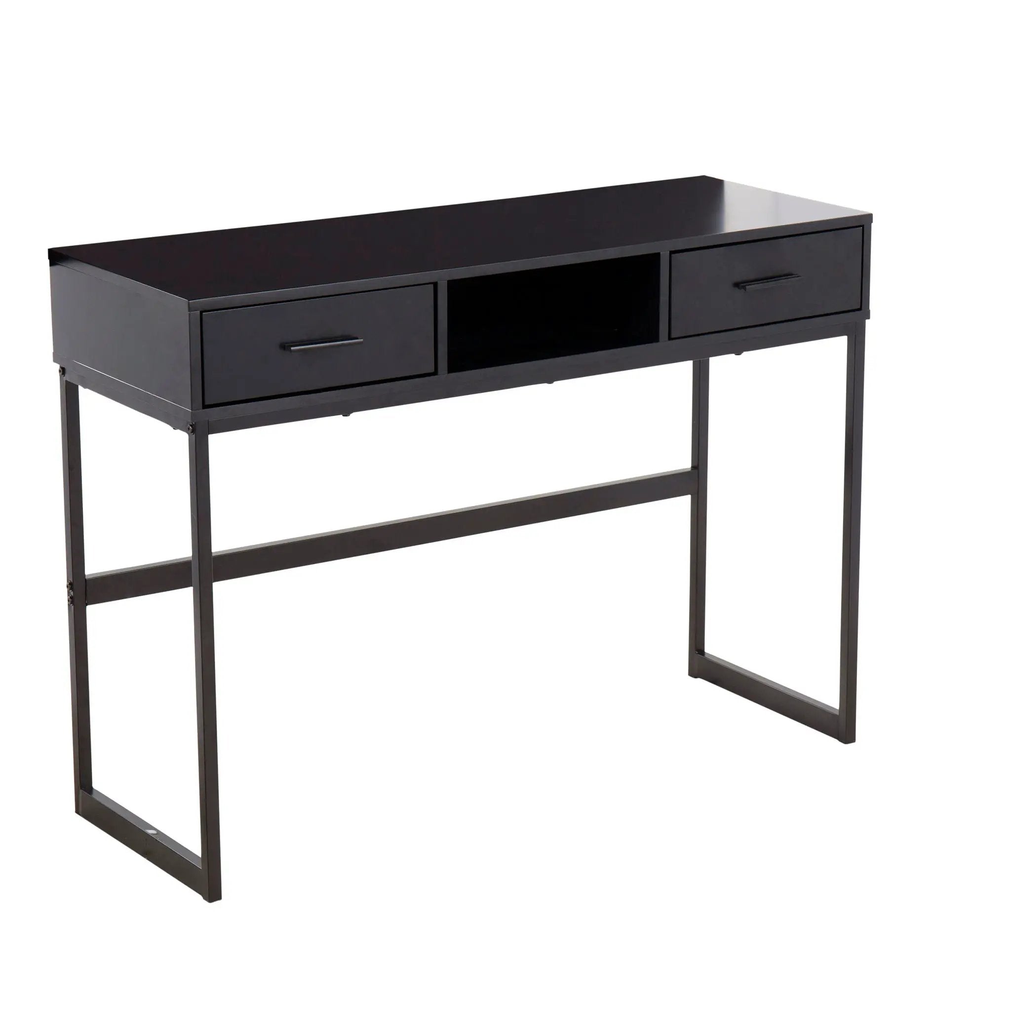 Franklin - Contemporary Console Table by HouseOfZazla