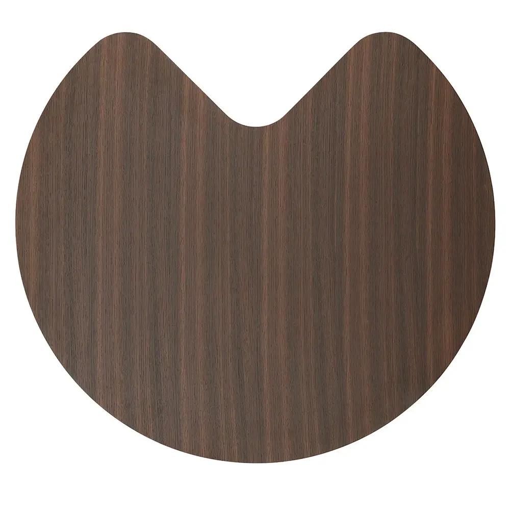 Yoab - Coffee Table - Smoked Oak by Unique Piece Furniture