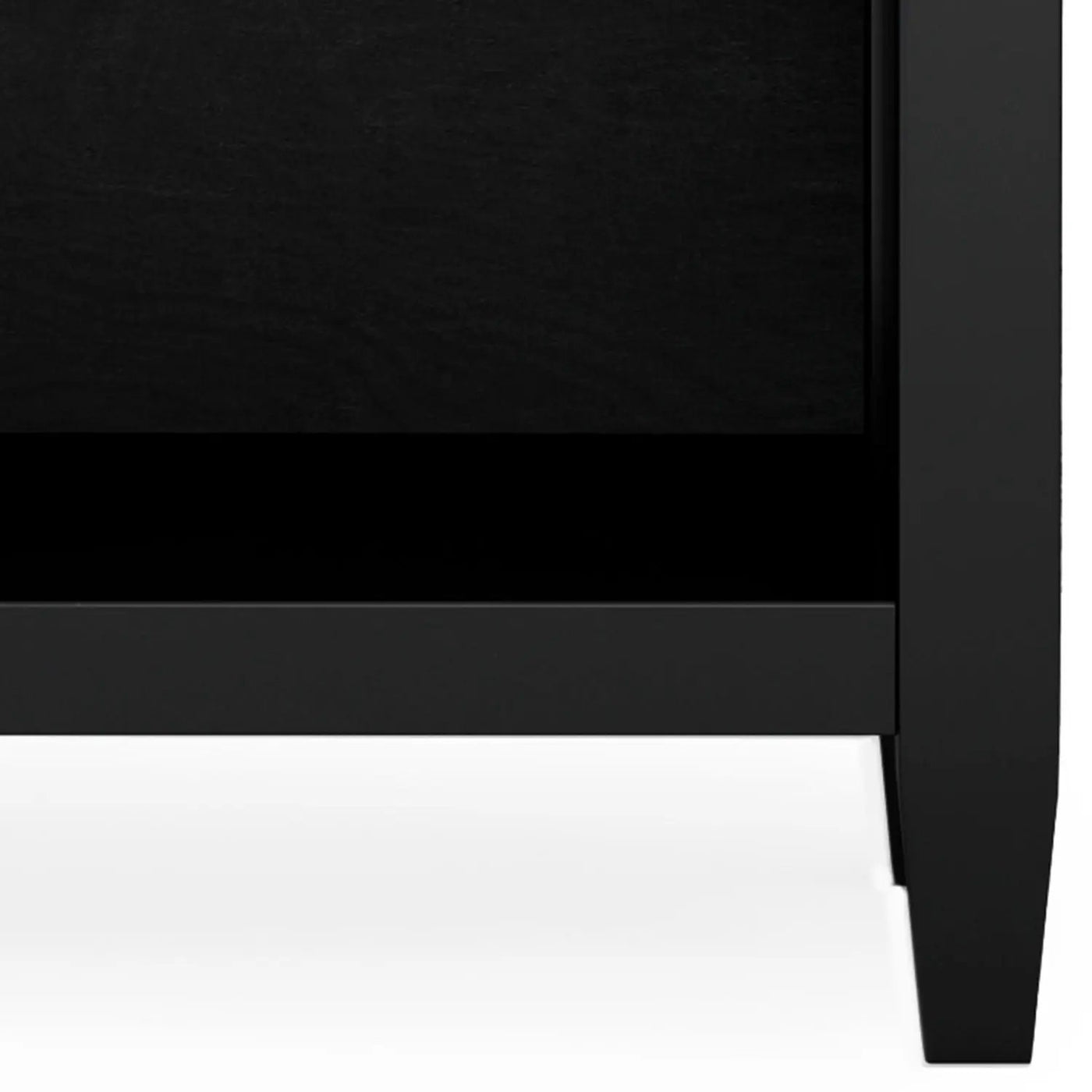 Carlton - Bedside Table, Handcrafted by Unique Piece Furniture