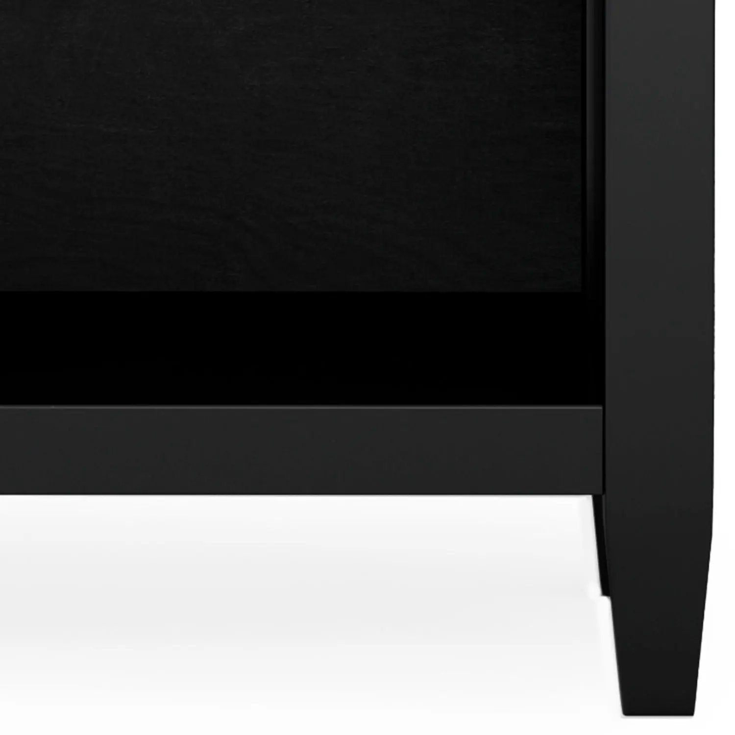 Carlton - Bedside Table, Handcrafted by Unique Piece Furniture
