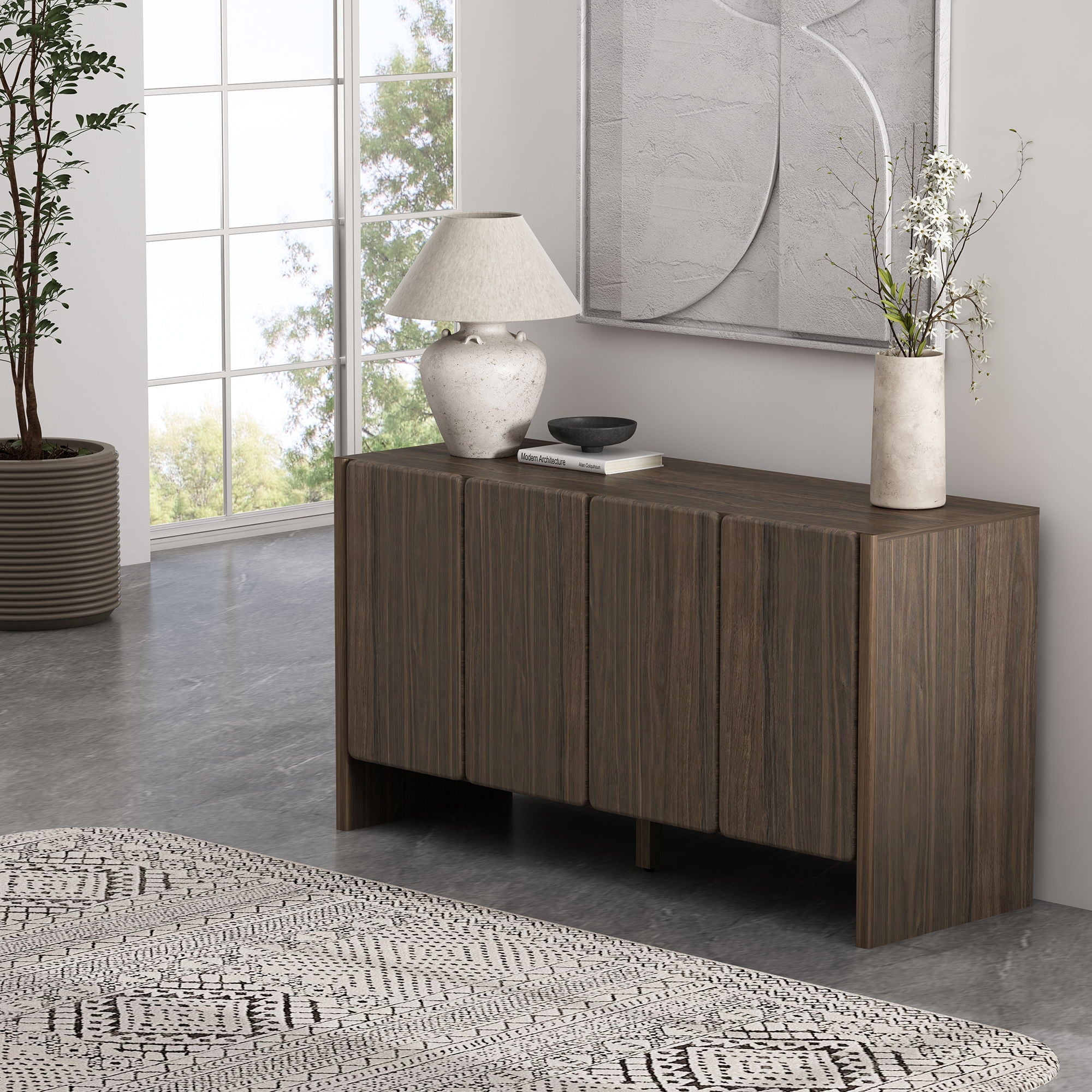 Linda - Sideboard by HouseOfZazla