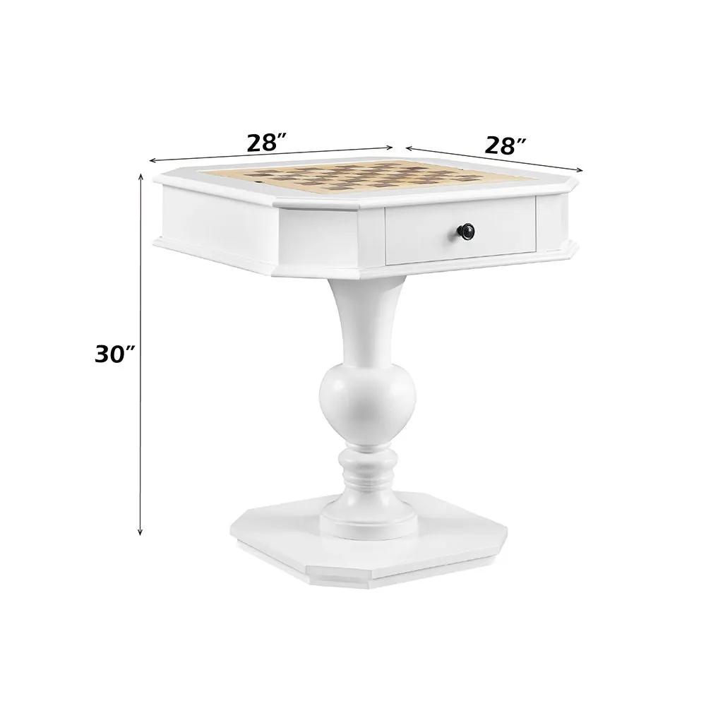 Galini - Gaming Table by Unique Piece Furniture