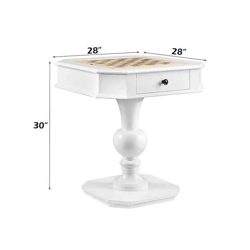 Galini - Gaming Table by Unique Piece Furniture