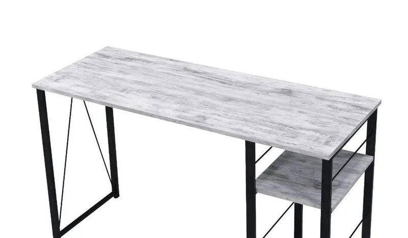 Vadna - Writing Desk by Unique Piece Furniture