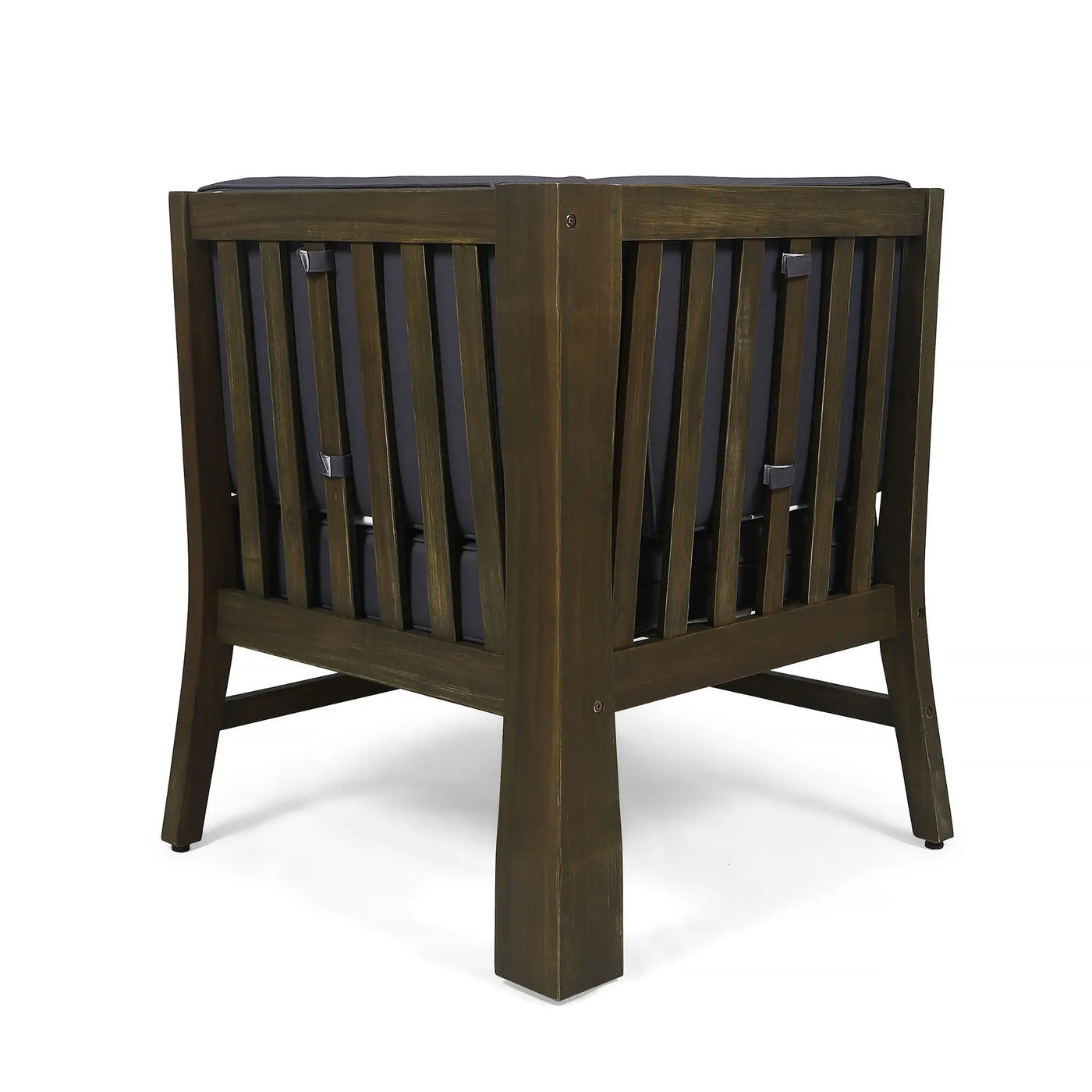 Perla Corner Chair by HouseOfZazla
