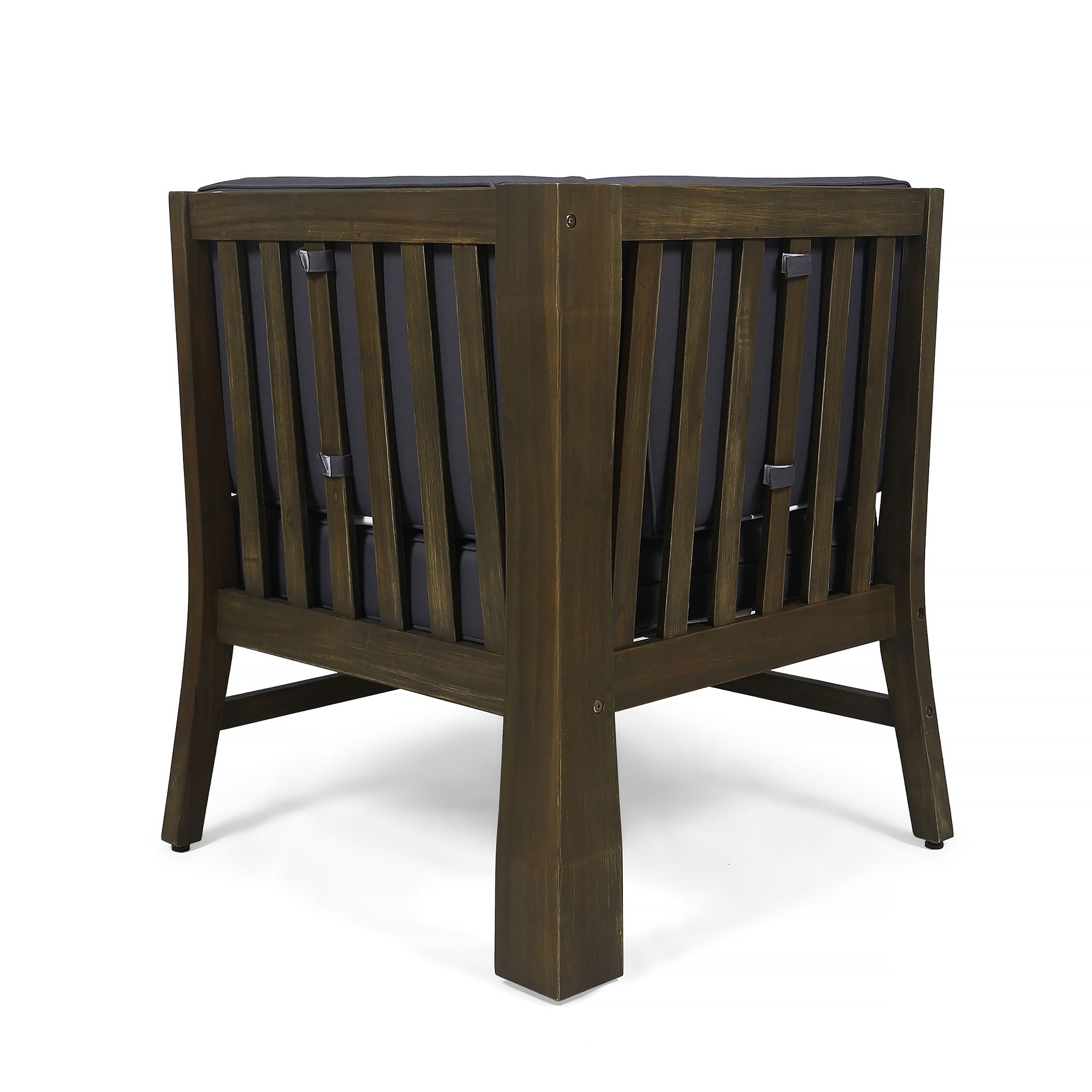 Perla Corner Chair by HouseOfZazla