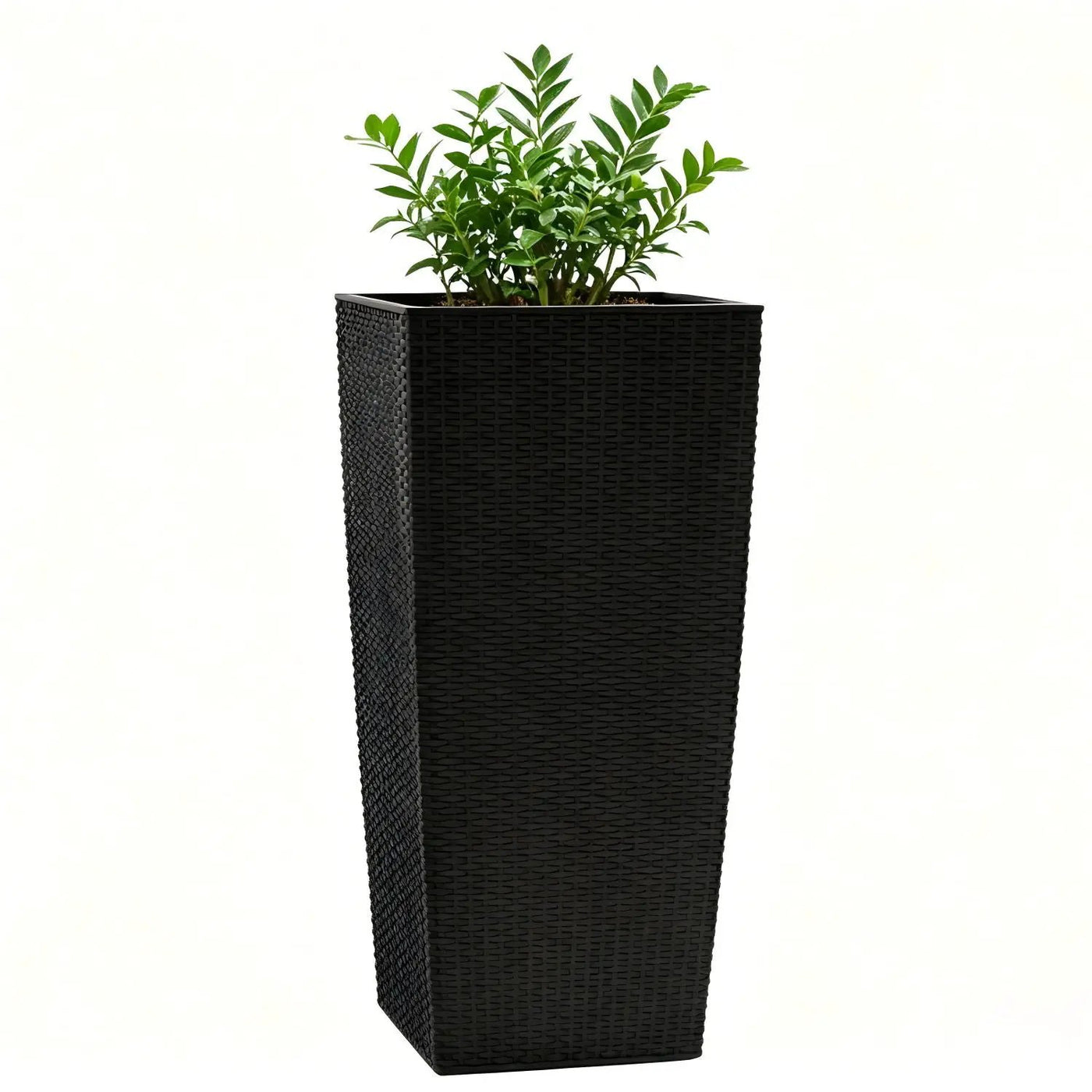 Indoor Outdoor Planter With Automatic Watering System by HouseOfZazla