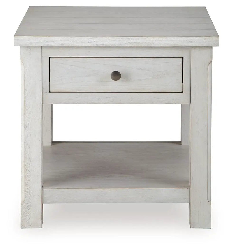 Robbinsdale - Table by Unique Piece Furniture