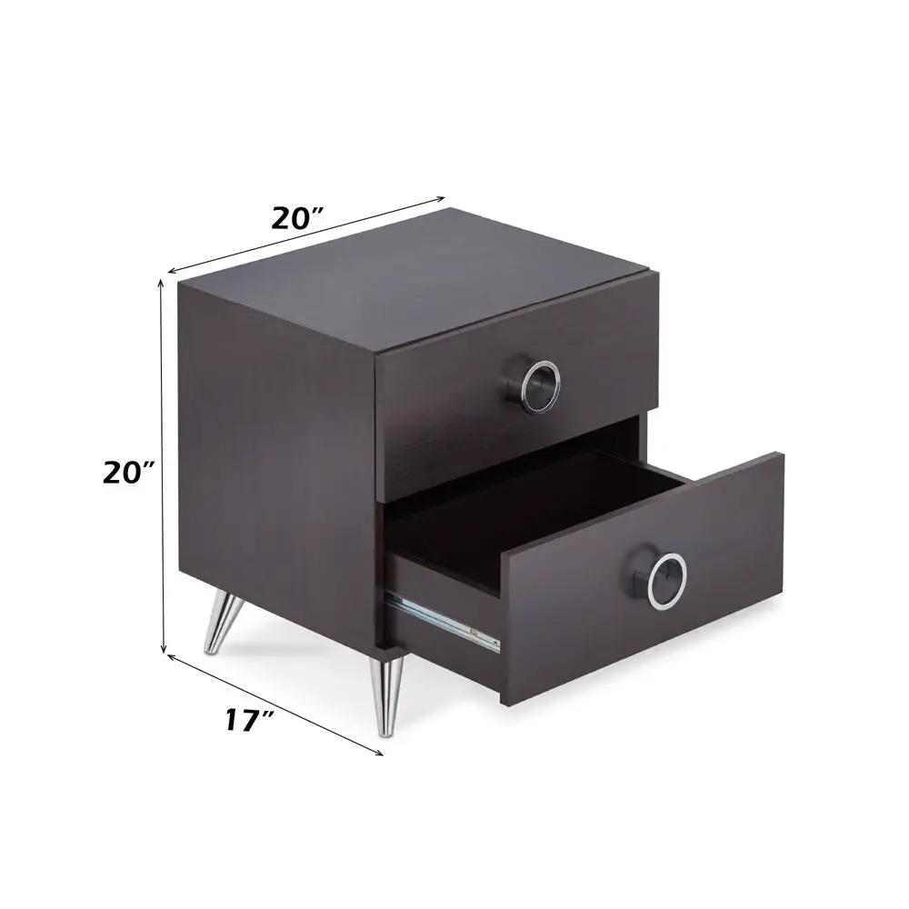 Elms - Accent Table by Unique Piece Furniture