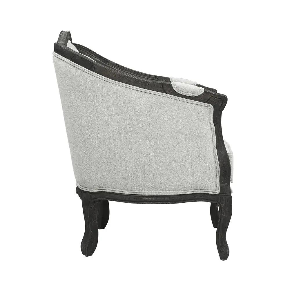 Samael - Chair by Unique Piece Furniture