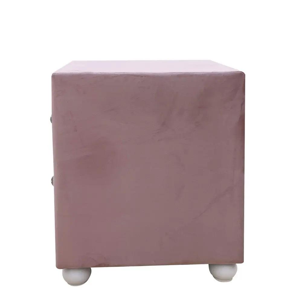 Reggie - Nightstand by Unique Piece Furniture