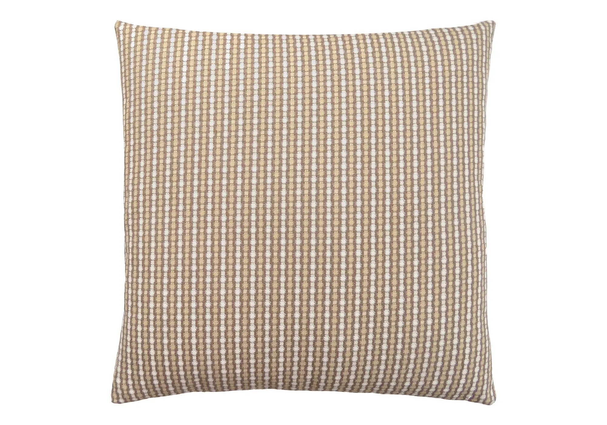 8th Street Square Decorative Throw Pillows with Insert by HouseOfZazla