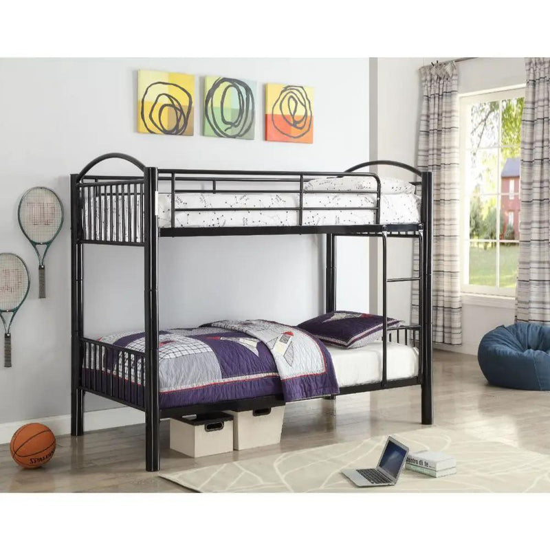 Cayelynn - Bunk Bed by Unique Piece Furniture
