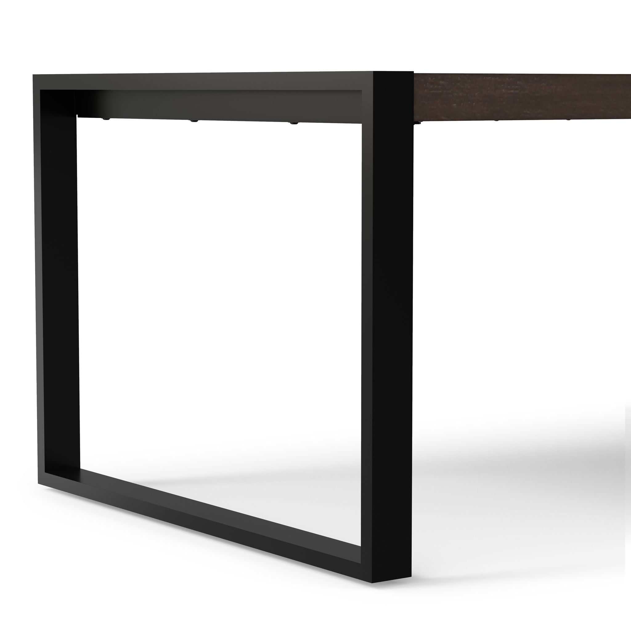 Mckenzie - Crafted Dining Table by HouseOfZazla