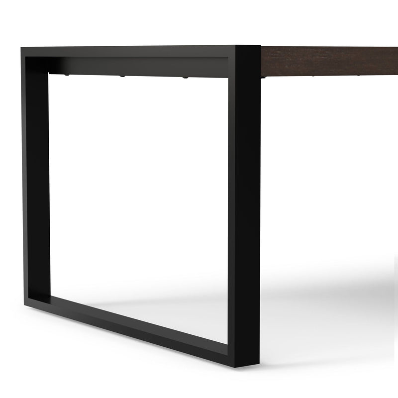 Mckenzie - Crafted Dining Table by HouseOfZazla