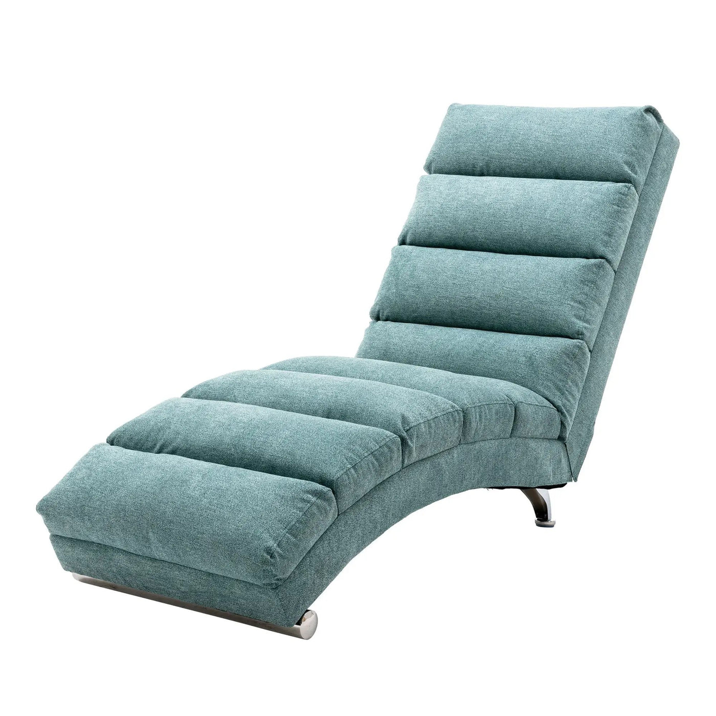 Massage Chaise Lounge Indoor With Remote Control by HouseOfZazla