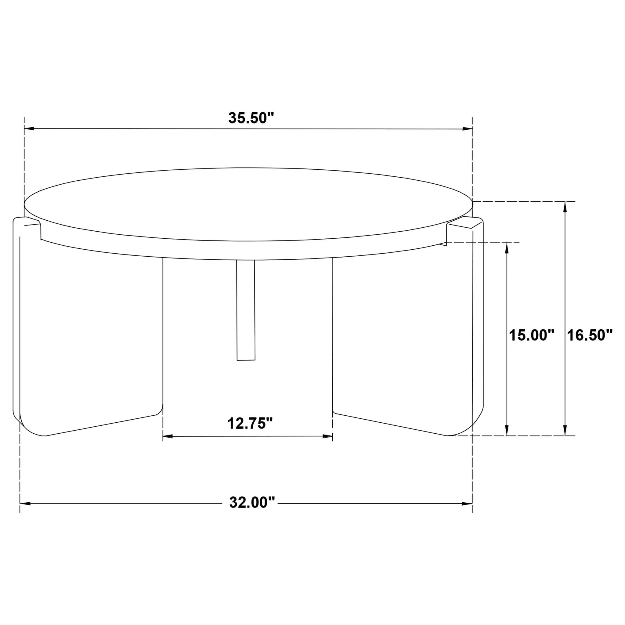 Harrison - Table by HouseOfZazla