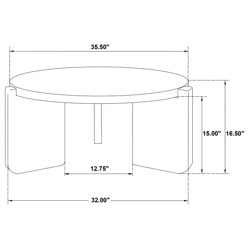 Harrison - Table by HouseOfZazla