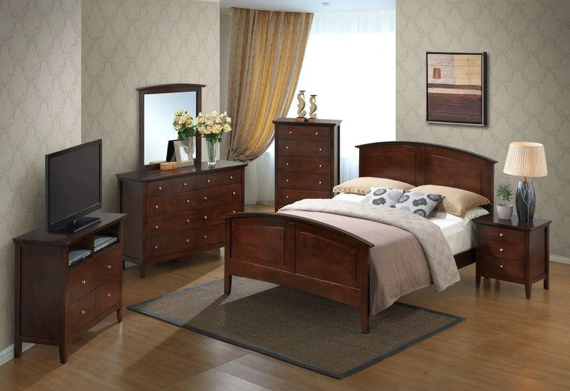 Bed For Cozy Spaces Elegant by HouseOfZazla